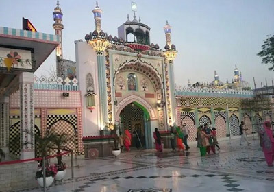 Dera Baba Murad Shah