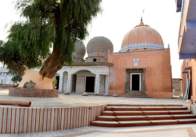 Dera Baba Sarsai Nath