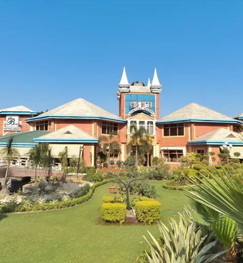 Devrath By Big Bite Resort