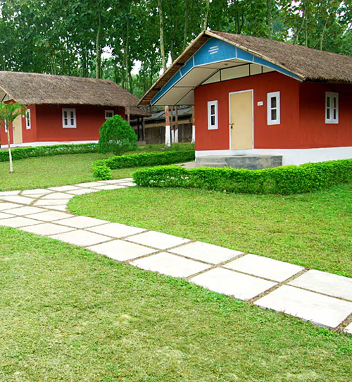 Dhanshree Resort
