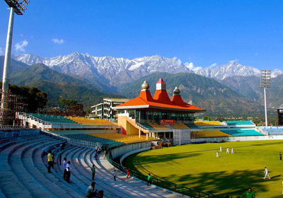 Dharamshala