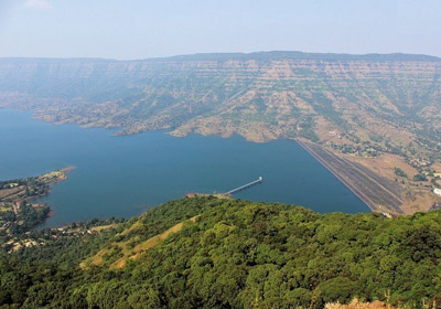 Dhom Dam