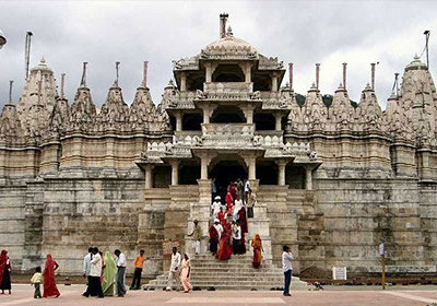 Dilwara Temples
