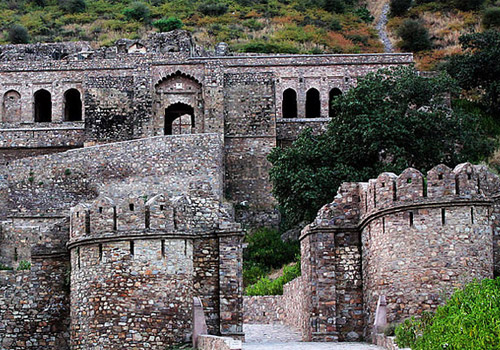 7 Places in India Drenched in Rainfall Bliss