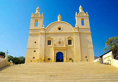 Diu Museum