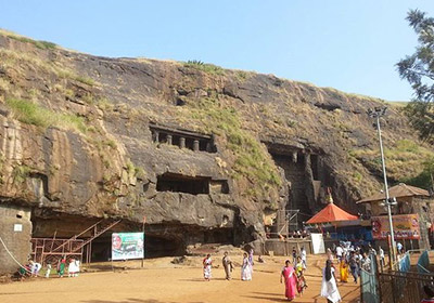 Ekvira Devi Temple