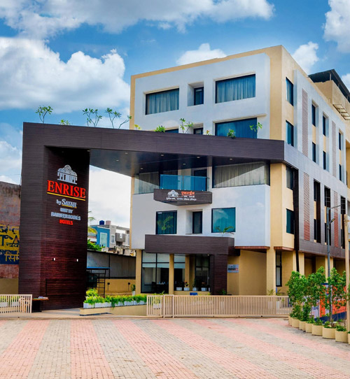 Enrise by Sayaji Aurangabad
