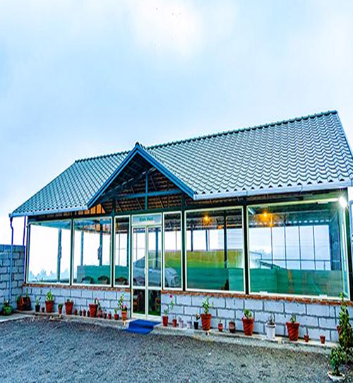 FabExpress RMK Nest