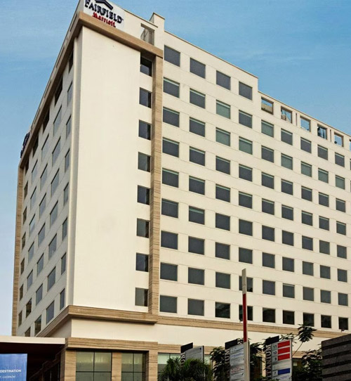 Fairfield by Marriott