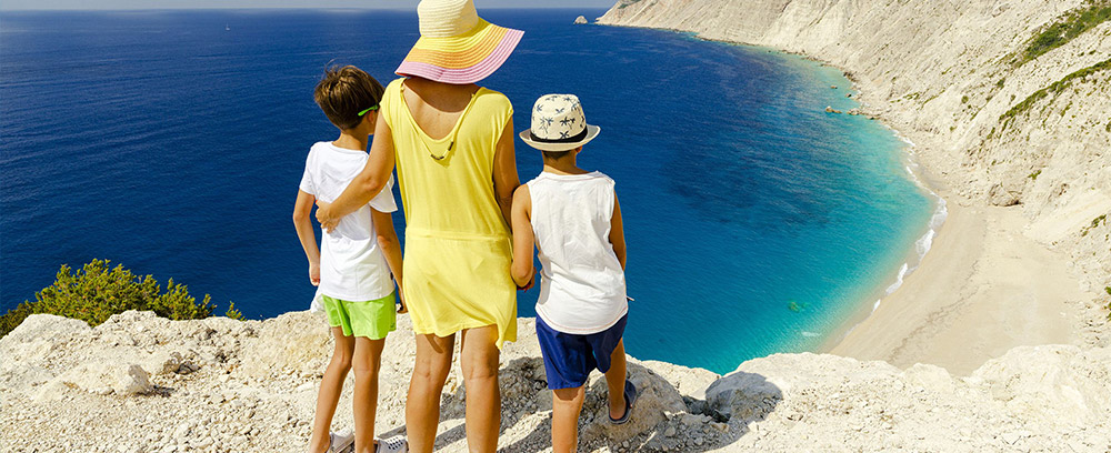 How to Choose the Best Destination for Your Next Family Vacation