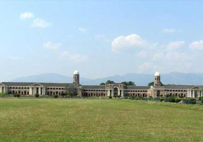 Forest Research Institute
