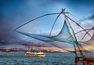 Fort Kochi
