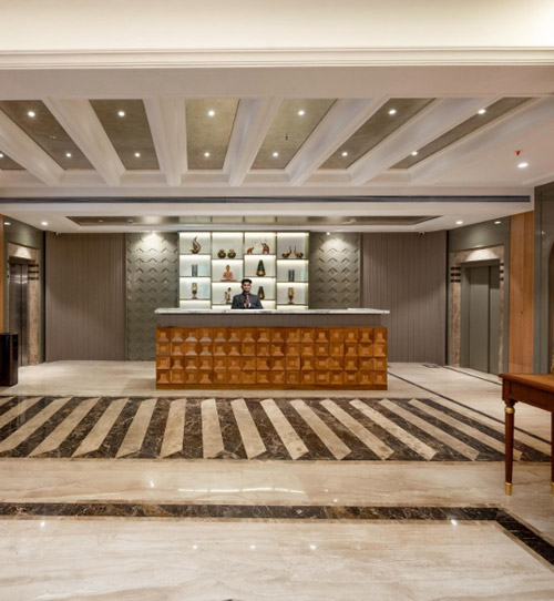 Freesia by Express Inn