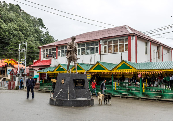 Gandhi Chowk