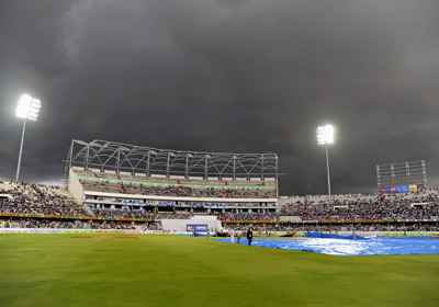 Gandhi Stadium