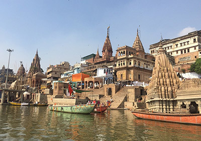 Ganges River