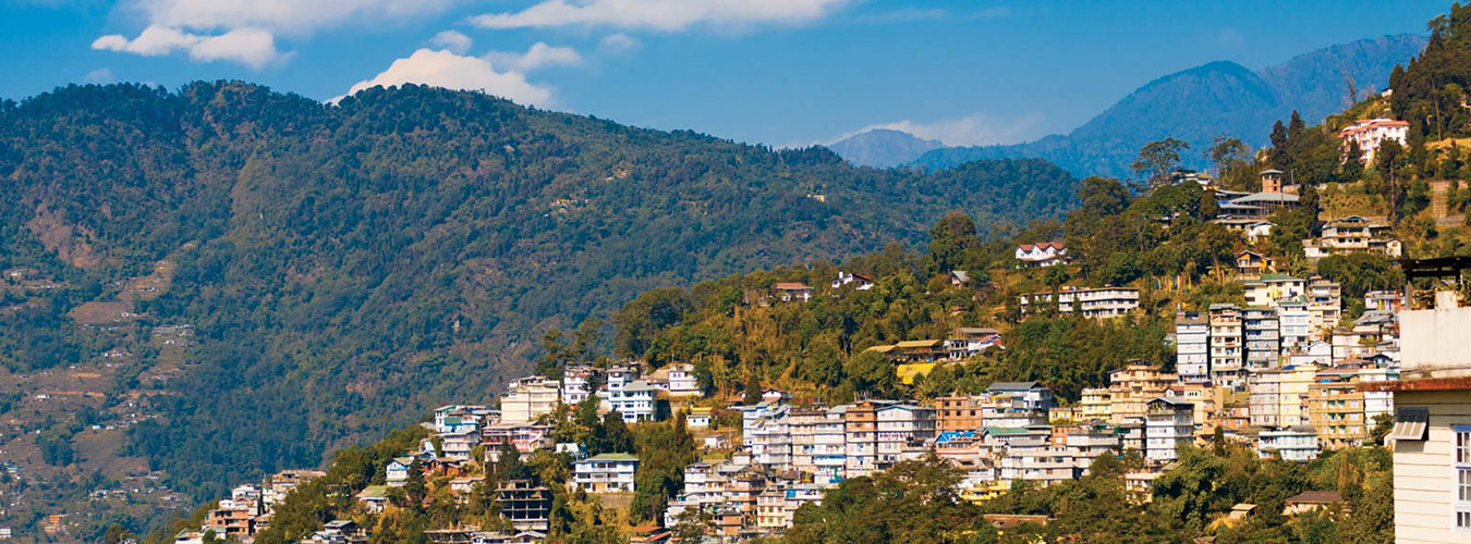 Gangtok