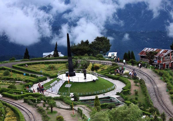 Gangtok