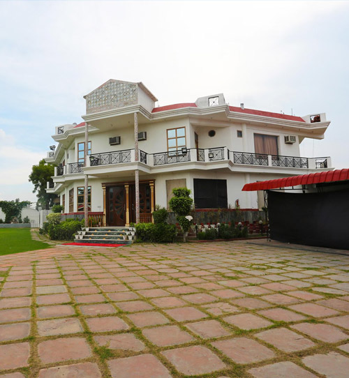Garden City Resorts