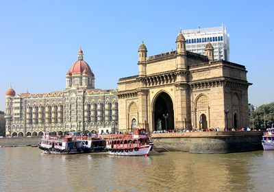 Gateway of India