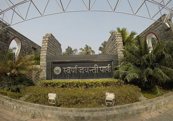 Ghaziabad