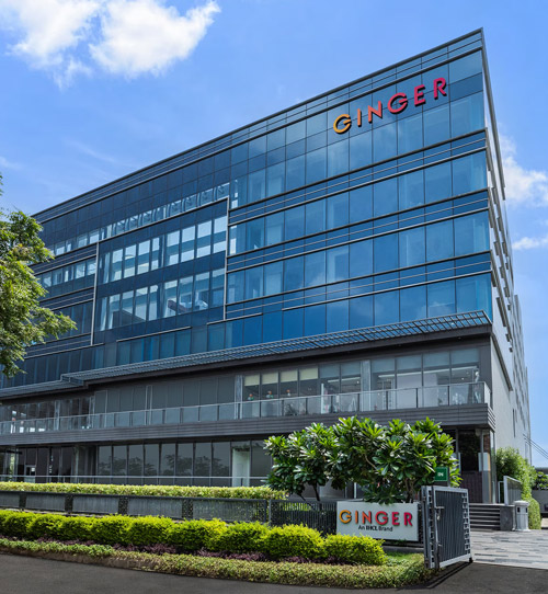 Ginger Noida Sector 133