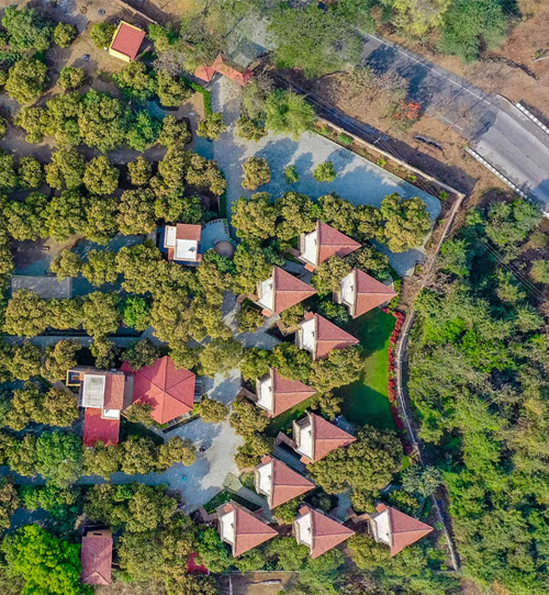Carina Retreat Resort