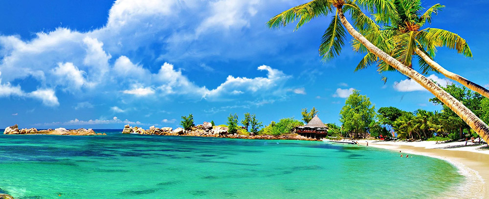 Goa – Sun, Sand, and Love