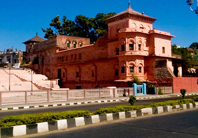 Gohar Mahal
