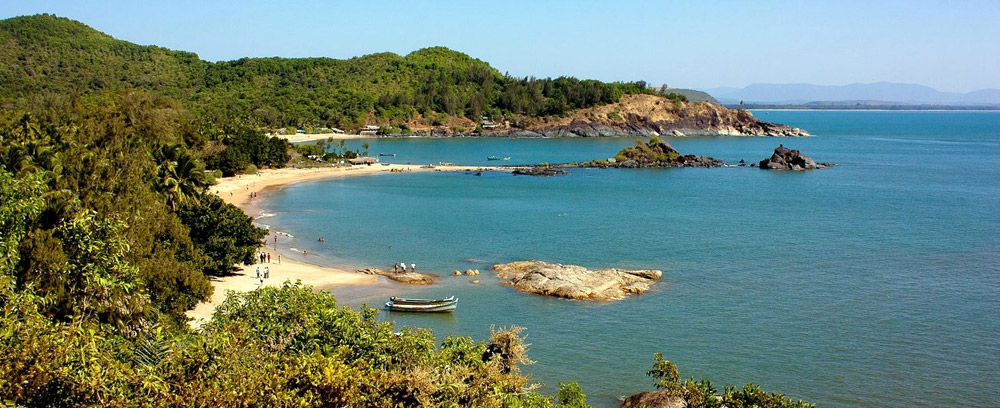 Gokarna Beach