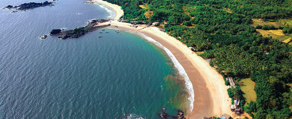 Gokarna – The Hidden Paradise of Pristine Beaches
