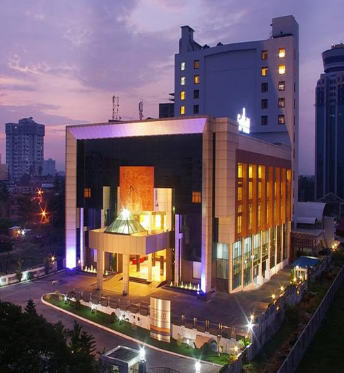Gokulam Park Hotel