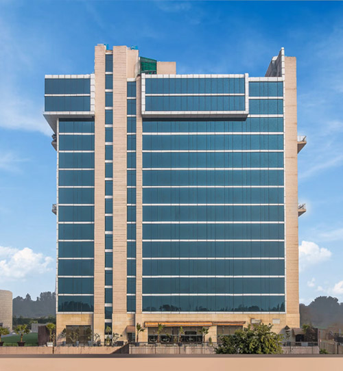 Golden Suites Inde Hotels