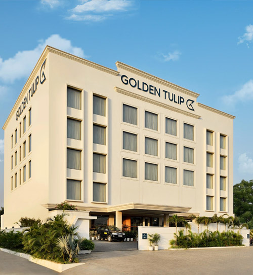 Golden Tulip Jalandhar