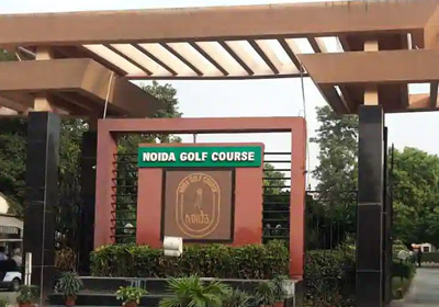 Golf Course