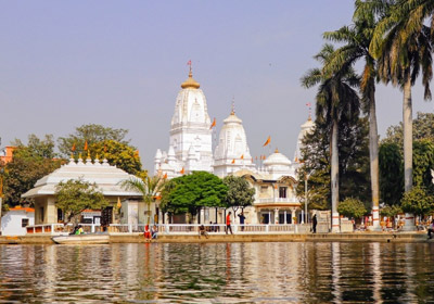 Gorakhnath Temple