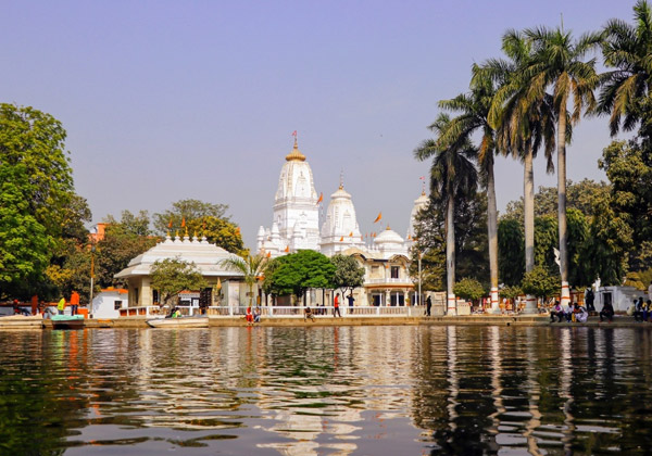Gorakhpur