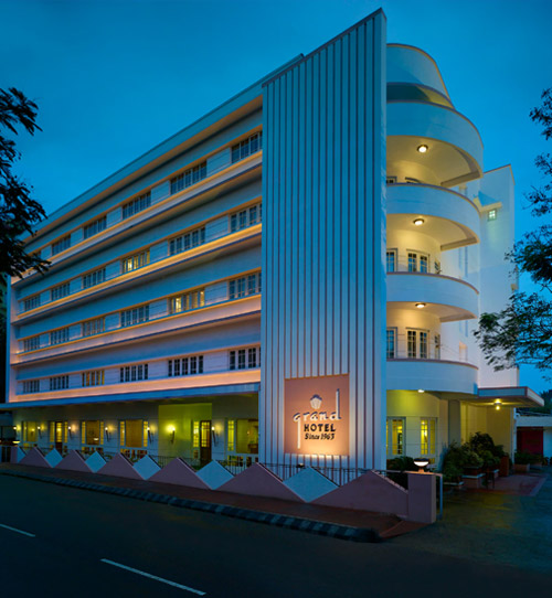 Grand Hotel
