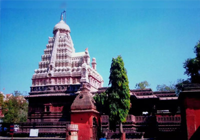 Grishneshwar Temple