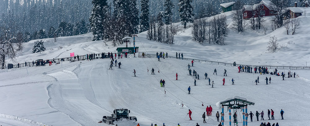 Gulmarg