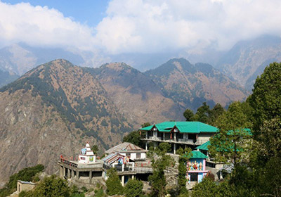 Guna Devi Temple