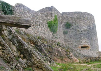Gurkha Fort