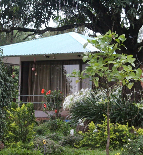 Gurusparsh Resort