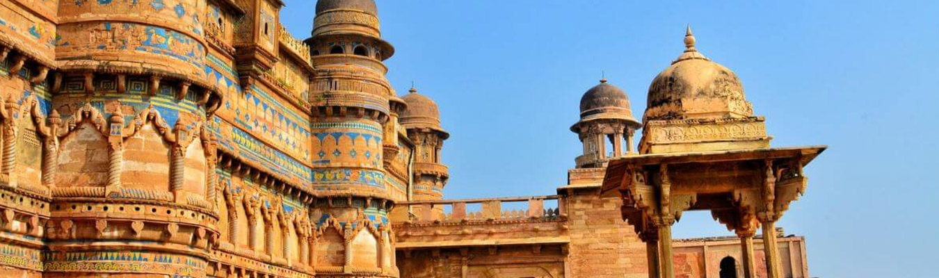 Gwalior