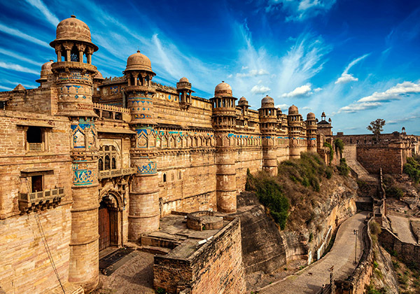 Gwalior