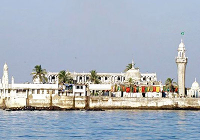 Haji Ali Dargah