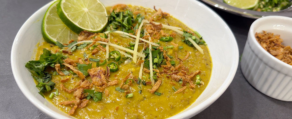 Haleem