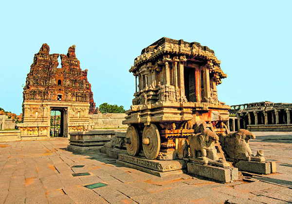 Hampi