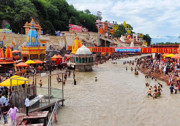 Har ki Pauri