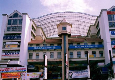 Hari Om Tower